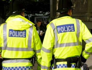 Πανικός στο Wolverhampton: Έσφαξε 30χρονη και μαχαιρώθηκε - Νεκρός και ο δράστης (φωτό)